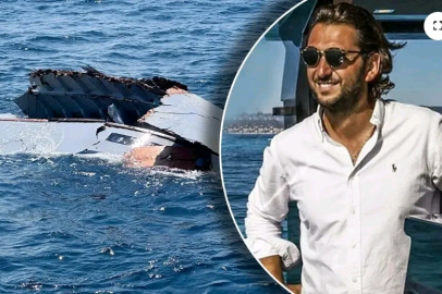 Kayıp iş insanı Halit Yukay'ın cansız bedeni 68 metre derinlikte bulundu