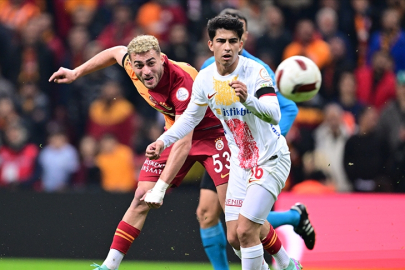 Kayserispor – Galatasaray Maçı Saat Kaçta, Hangi Kanalda? İşte Detaylar