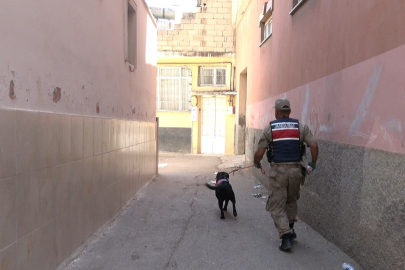 Kilis’te 2 yaşındaki kız çocuğu kayboldu: Ekipler seferber oldu