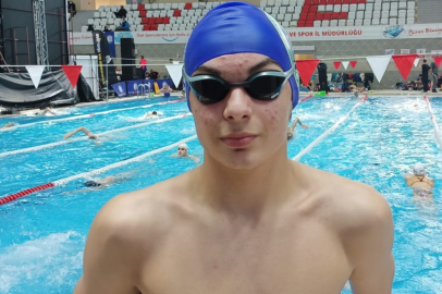 Nusrat Allahverdi, dünya şampiyonu oldu 