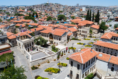 Şahinbey Belediyesi’nden 10 bin sosyal konut müjdesi:  “Kredi yok, faiz yok, banka yok''