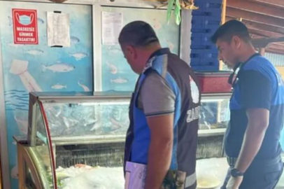 Yumurtalık’ta hijyen seferberliği