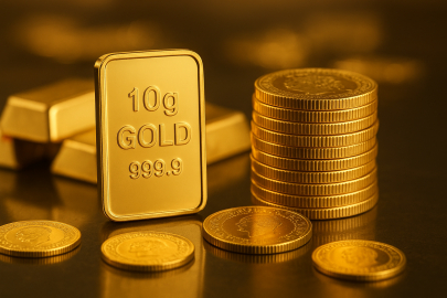 25 Ağustos 2025 güncel altın fiyatları: Çeyrek, gram, yarım ve tam altın kaç TL?