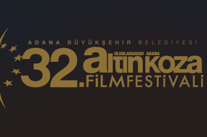 32. Uluslararası Adana Altın Koza Film Festivali’nde Onur Ödülleri’nin sahibi belli oldu