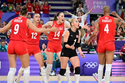 A Milli Kadın Voleybol Takımı, Dünya Şampiyonası’nda Bulgaristan ile karşılaşıyor