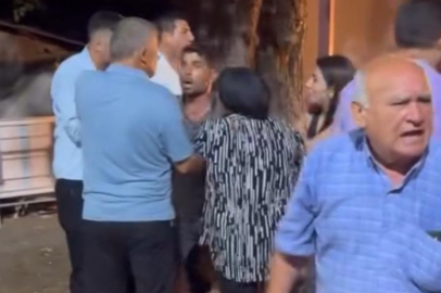 Adana’da düğün kavgası can aldı