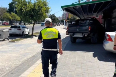 Adana’da trafik ve yaya güvenliği için denetimler sıkılaşıyor
