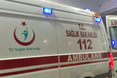 Aydın’da komşusunu domuz sanıp vurdu