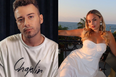 Başak Karahan’dan eski sevgilisi Enes Batur'a 5 kuruşluk dava: “7 yıldır psikolojik şiddet görüyorum”