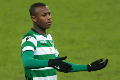 Beşiktaş, Tiago Djalo transferinde sona yaklaştı