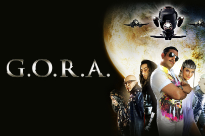 Cem Yılmaz’dan G.O.R.A hayranlarını heyecanlandıran paylaşım: “GORA 4 GORA” yolda