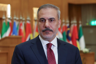 Dışişleri Bakanı Hakan Fidan: Gazze konusunda artık sözün bittiği yerdeyiz