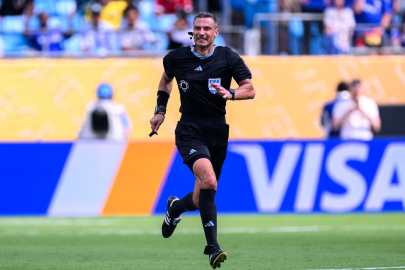 Fenerbahçe - Benfica rövanşını Slavko Vincic yönetecek