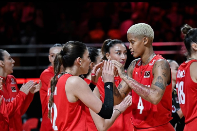 Filenin Sultanları Bulgaristan’la karşılaşıyor: Türkiye-Bulgaristan maçı ne zaman, saat kaçta, hangi kanalda?