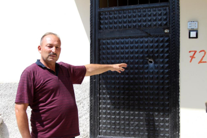 Firari katil aranıyor: Düğünü 'atletle oturulmaz' uyarısı sonrası kana bulamış