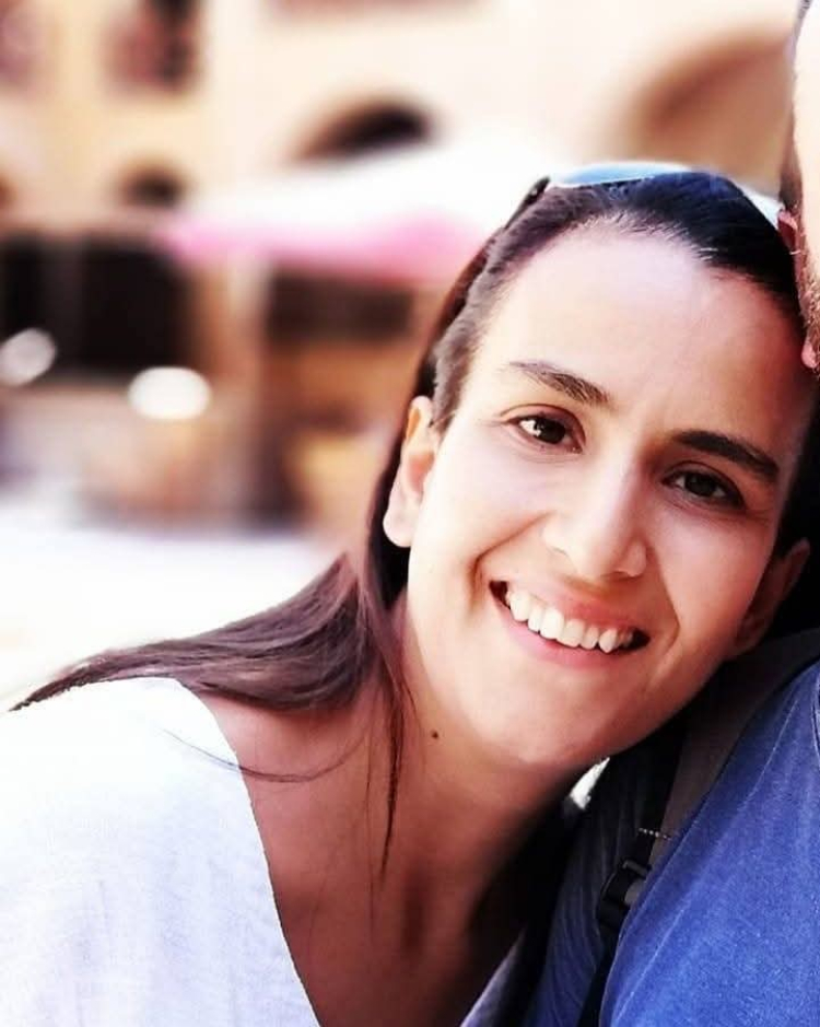 Hatay’da kansere yenik düşen öğretmene hüzünlü veda 3