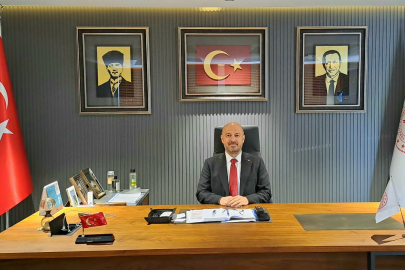 İl Sağlık Müdürü Uzm. Dr. Nacar: Adana, sağlıkta Türkiye’nin örnek şehri oluyor