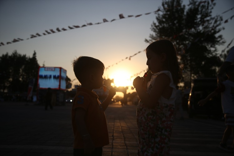 Hüseyin Yozkatlı’nın açıklamaları: