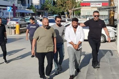 Kuşadası’nda tuvalet kavgası cinayetle bitti: Taksiciyi defalarca bıçakladı