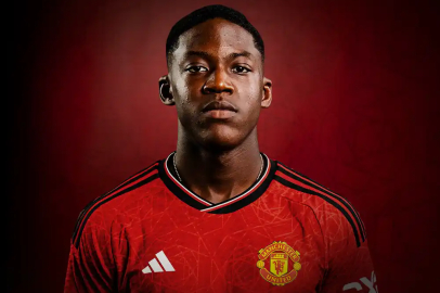 Manchester United’da Kobbie Mainoo krizi: Amorim’den dikkat çeken Bruno Fernandes açıklaması