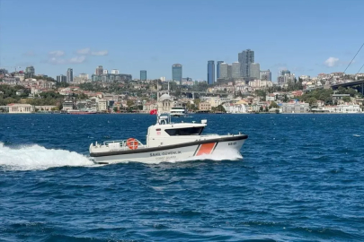 Milli Olimpiyat Komitesi, Boğaziçi Kıtalararası Yüzme Yarışı’nda kaybolan Rus sporcu ile ilgili açıklama yaptı