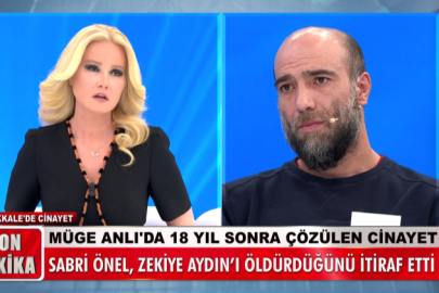 Müge Anlı ne zaman başlıyor? Müge Anlı ile Tatlı Sert 2025 yeni sezon tarihi belli oldu...