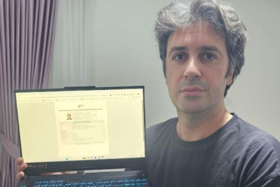 Prof. Dr. Behçet Yalın Özkara: Yapay zekadan taktik alarak İngilizce psikoloji bölümünü kazandım