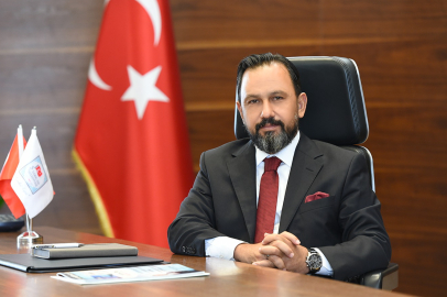 Sarıçam Belediye Başkanı Bilal Uludağ, ORC anketinde zirvede