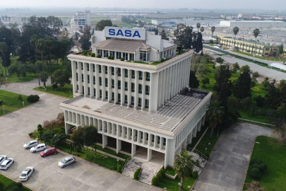 SASA’dan Adana’ya 25 milyar dolarlık dev yatırım: Rafineri, petrokimya tesisleri ve entegre liman geliyor