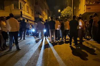 Sultangazi’de aile içi kavga kanlı bitti: Oğul annesini başından vurdu