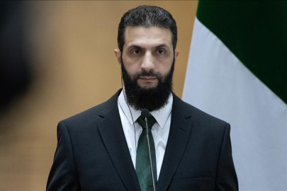 Suriye Devlet Başkanı Ahmed eş-Şara, BM 80. Genel Kurulu’na hitap edecek