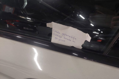 Yabancı plakalı araçların Türkiye’deki trafik duyarsızlığı vatandaşları çileden çıkarıyor