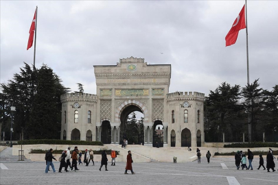 YÖK Başkanı Özvar açıkladı: Devlet üniversitelerinde kontenjanların yüzde 99’u doldu