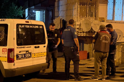 2 yıl önce boşandığı eski eşini bıçakla ağır yaralayan şahıs yakalandı