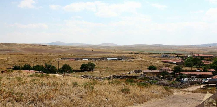 BİNLERCE YILLIK KESİNTİSİZ YAŞAM