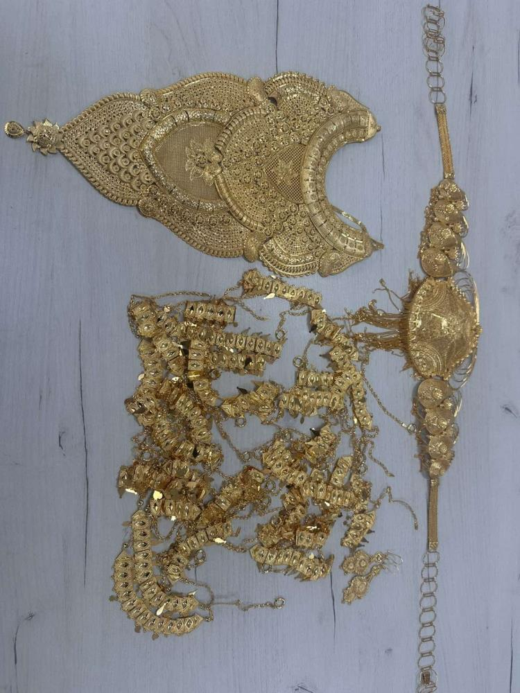 Kapıkule sınır kapısı