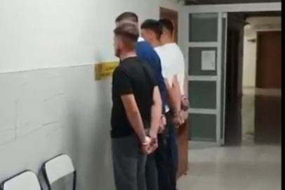 Bakan Yerlikaya duyurdu! Ankara Altındağ’da yaşlı adama kılıç ve bıçakla saldıran şüpheliler tutuklandı