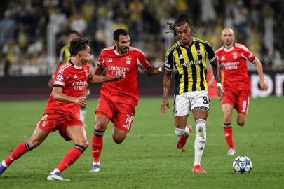 Benfica-Fenerbahçe maçı ne zaman, saat kaçta ve hangi kanalda? İşte rövanşın tüm detayları