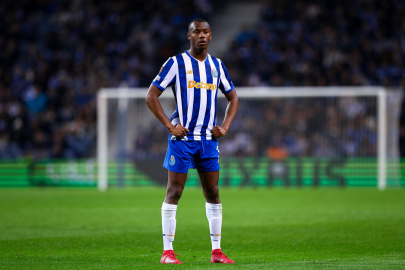 Beşiktaş’ın yeni transferi Tiago Djalo İstanbul’a geliyor