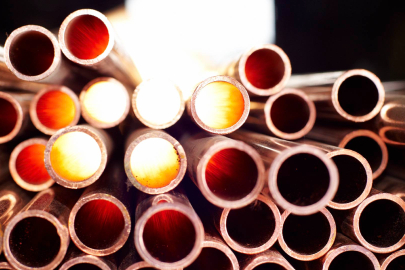 Borusan Boru (BRSAN) hisseleri ABD’deki 550 milyon dolarlık satış görüşmesiyle yükseldi