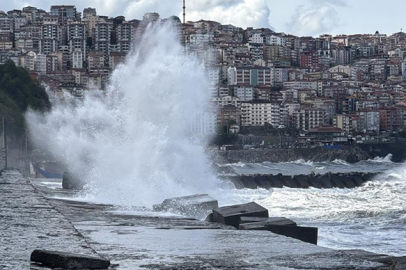 Bu hafta yurdun kuzeybatı kesimlerinde rüzgar etkili olacak