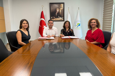 Çukurova Üniversitesi ve ÇKA işbirliğiyle EUPeace projesi yola çıktı