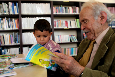 Cumhuriyetin 10. Yılında doğdu, Büyük Taarruz’un Yıl Dönümünde sonsuzluğa uğurlandı
