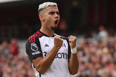 Fenerbahçe, Andreas Pereira transferinde Marsilya ve Palmeiras ile yarışıyor