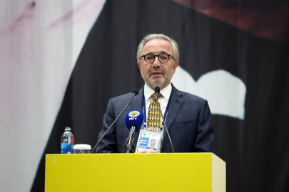 Fenerbahçe Asbaşkanı Hamdi Akın’dan Benfica maçı ve Kerem Aktürkoğlu açıklaması