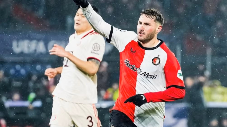 Fenerbahçe’den Milan’a sürpriz takas hamlesi En-Nesyri yerine Santiago Gimenez 2