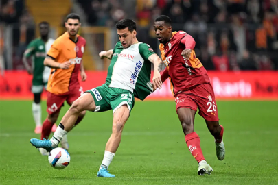 Galatasaray’da Carlos Cuesta transferi iptal oldu: Spartak Moskova vazgeçti