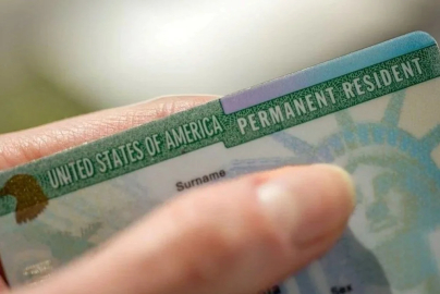 Green Card başvuruları ne zaman? 2025 DV Lottery takvimi ve başvuru süreci