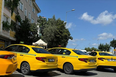İBB’den dijital taksi hamlesi: 150 taksi için ihale yapılacak