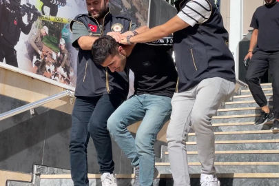 İstanbul Sultangazi'de aile içi kavga cinayetle sonuçlandı: Oğul, anneyi vurdu